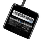 Batterie für SPS NAAF0704A [Ersatzbatterie]